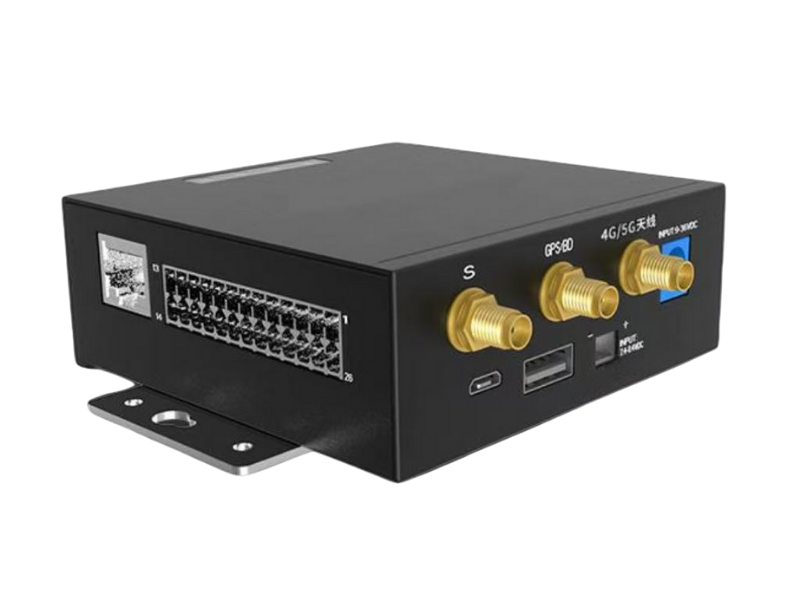 Dual-Mode Satellite IoT Terminal ZS-M01
